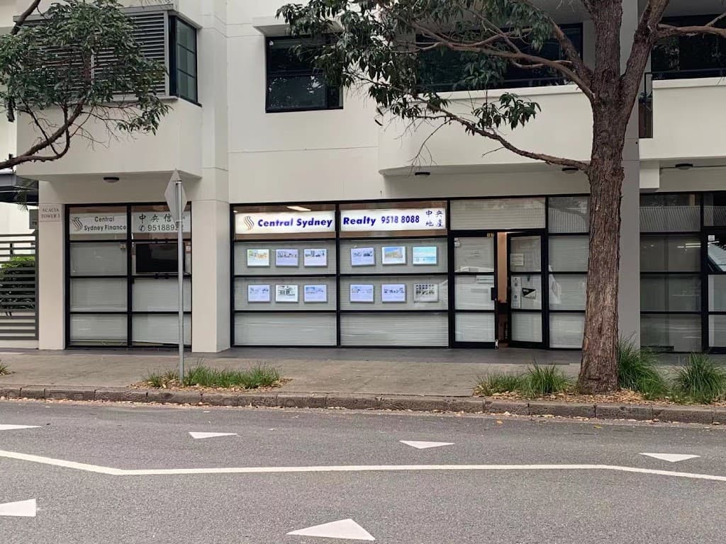 Central Sydney Realty