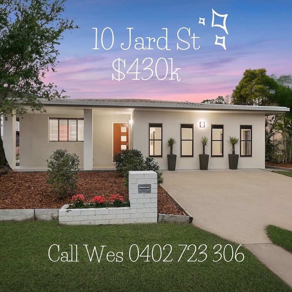 The Agency | Central Queensland