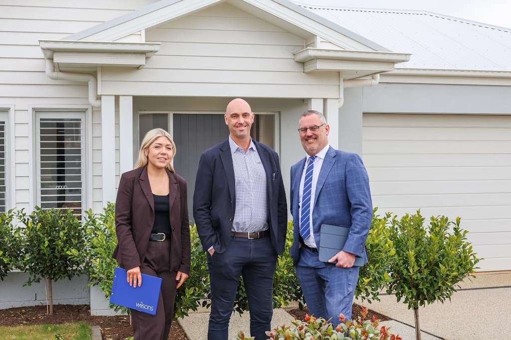 Wilsons Warrnambool & District Real Estate