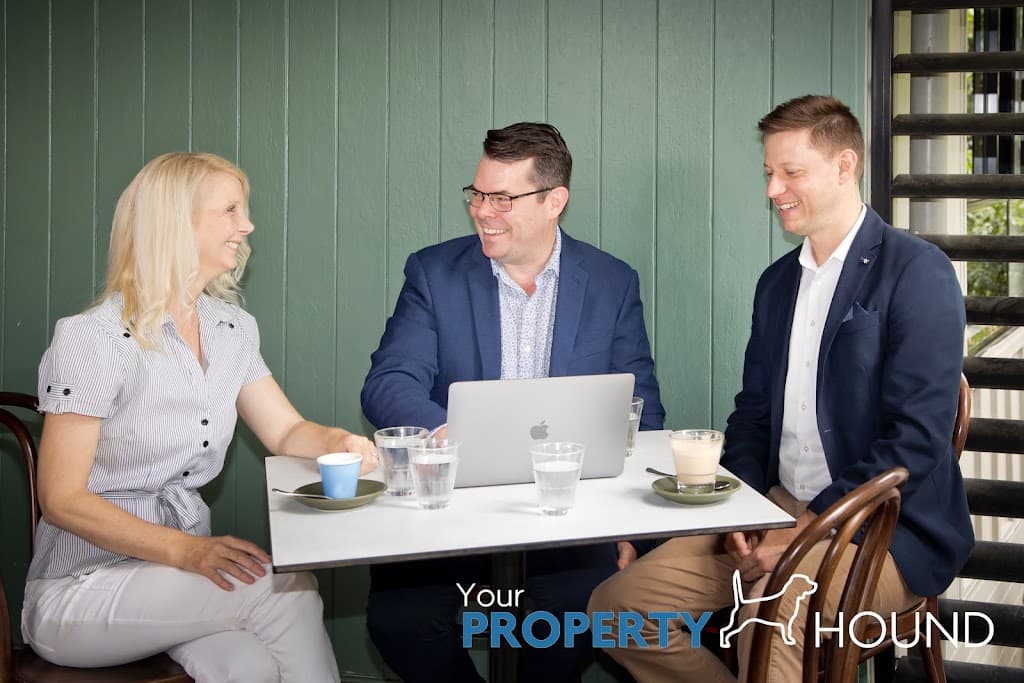 Your Property Hound | Buyers Agent Brisbane