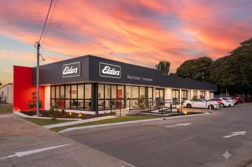 Elders Real Estate Townsville