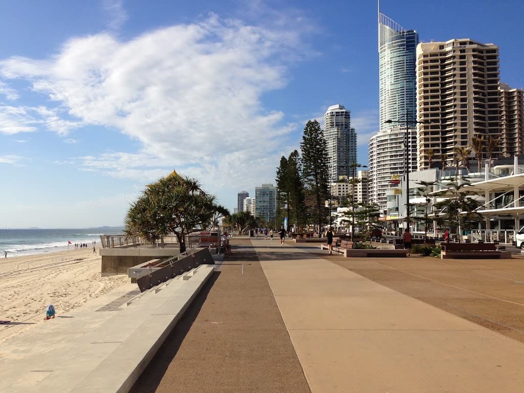 Gold Coast Real Estate