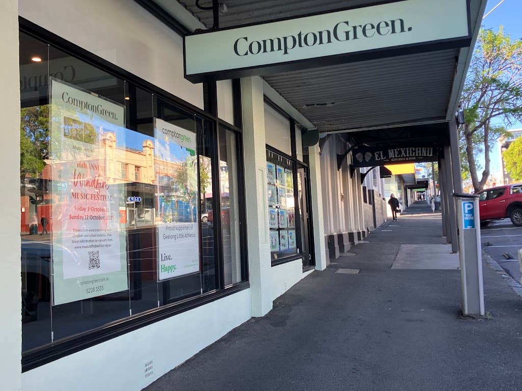 Compton Green Geelong