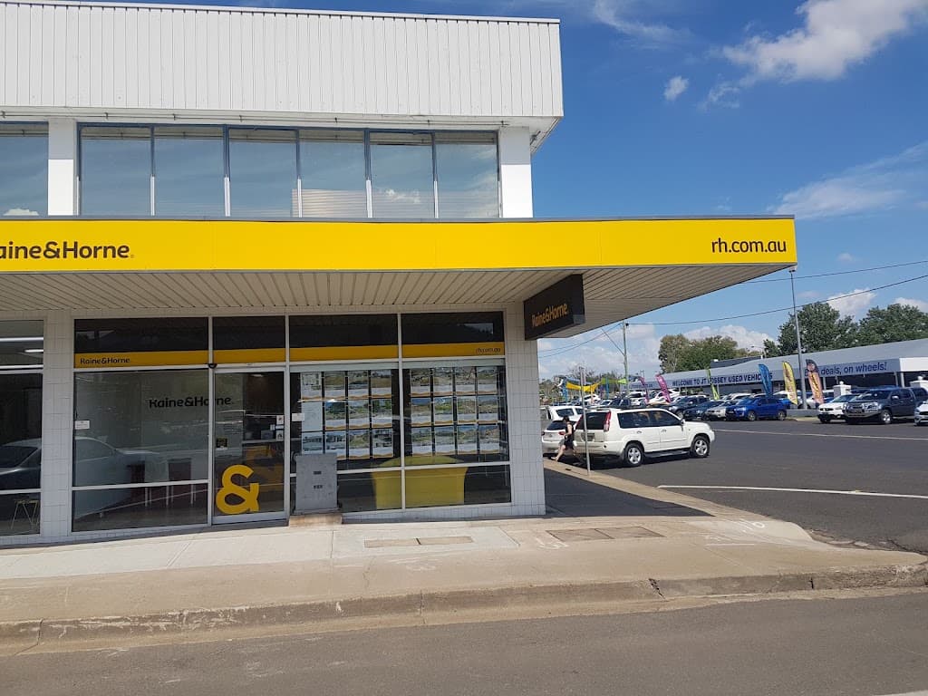 Raine & Horne Tamworth Real Estate Agents