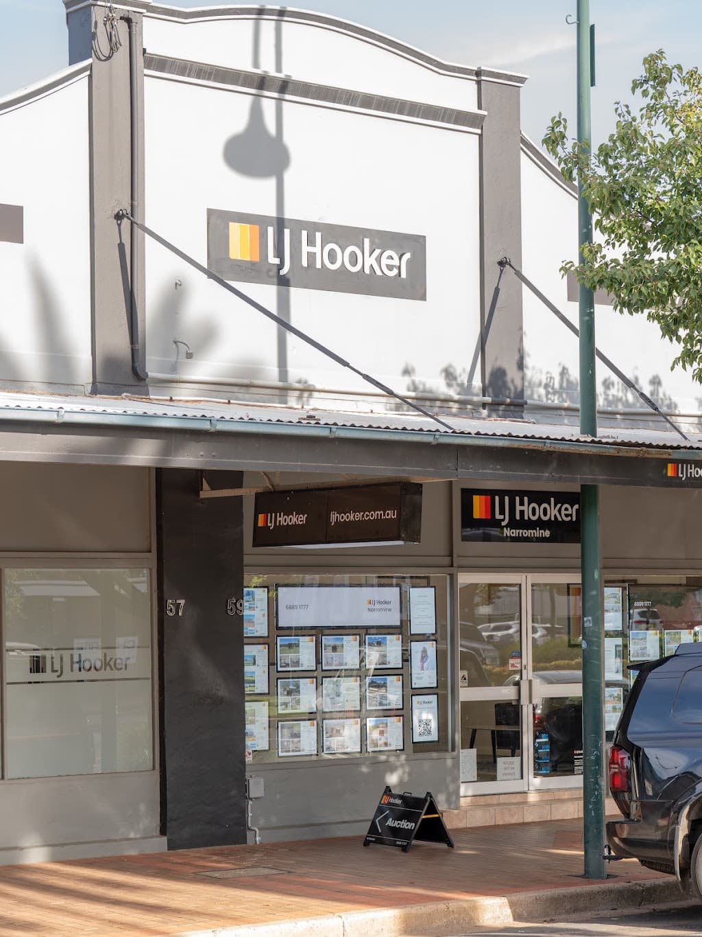 LJ Hooker Narromine