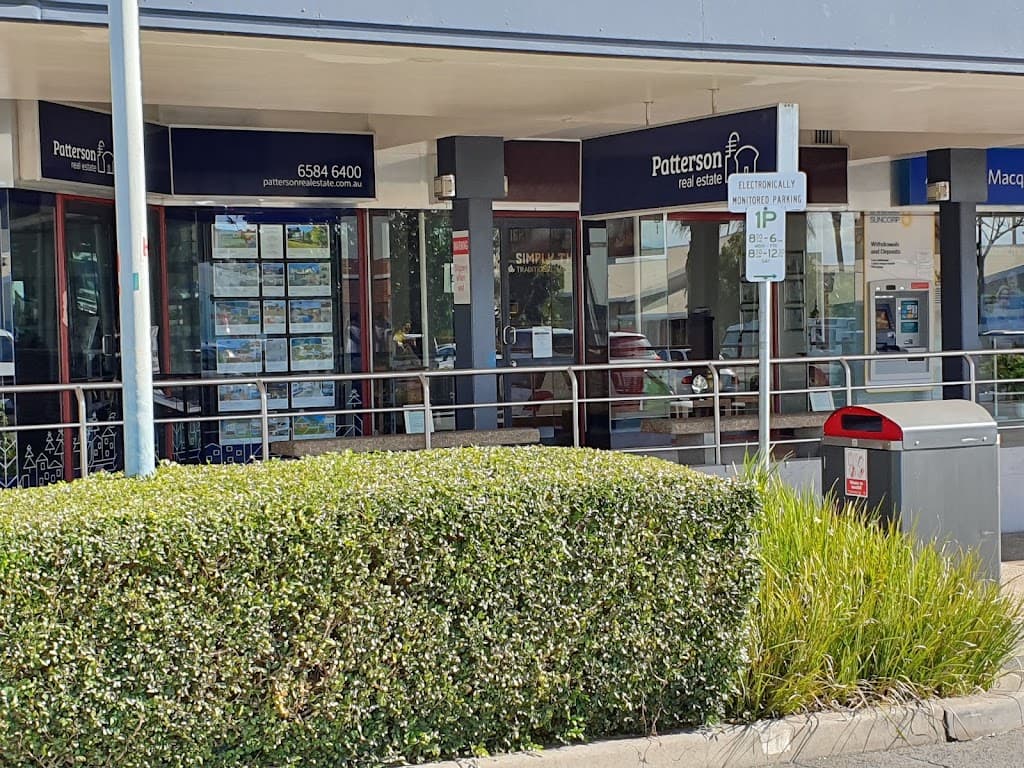 Patterson Real Estate