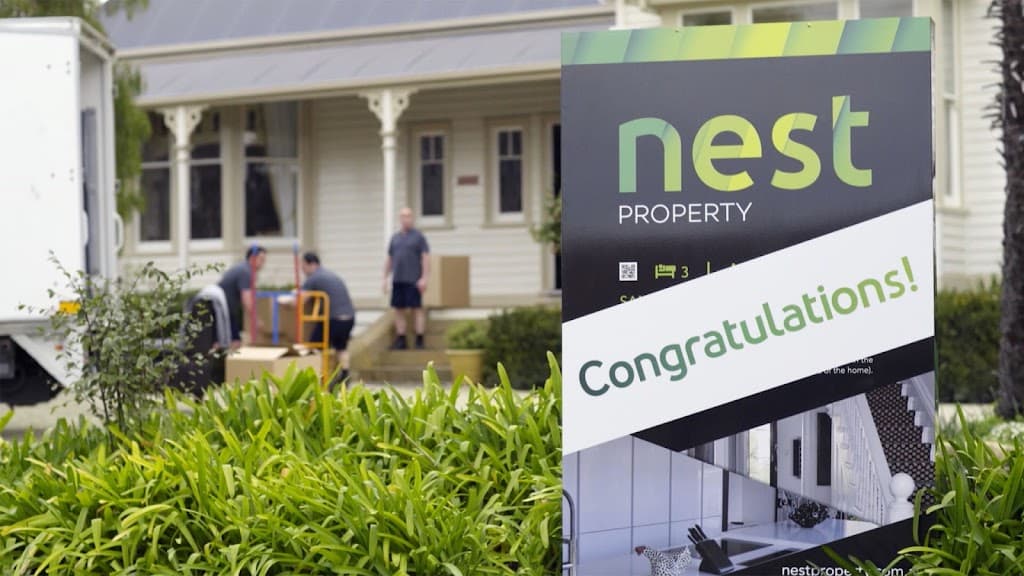 Nest Property: Real Estate Agents & Property Management Hobart