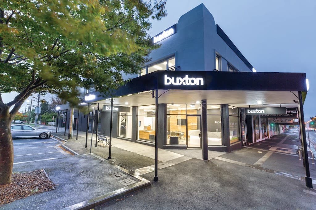 Buxton Real Estate Ballarat