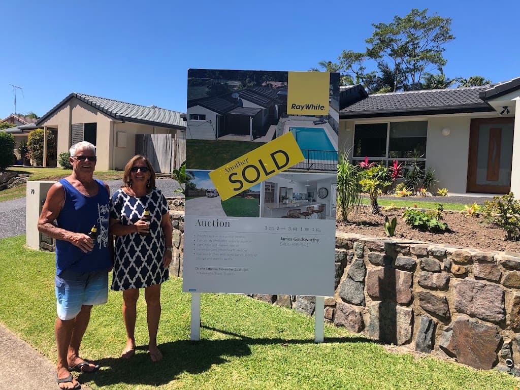 Ray White Kawana Waters