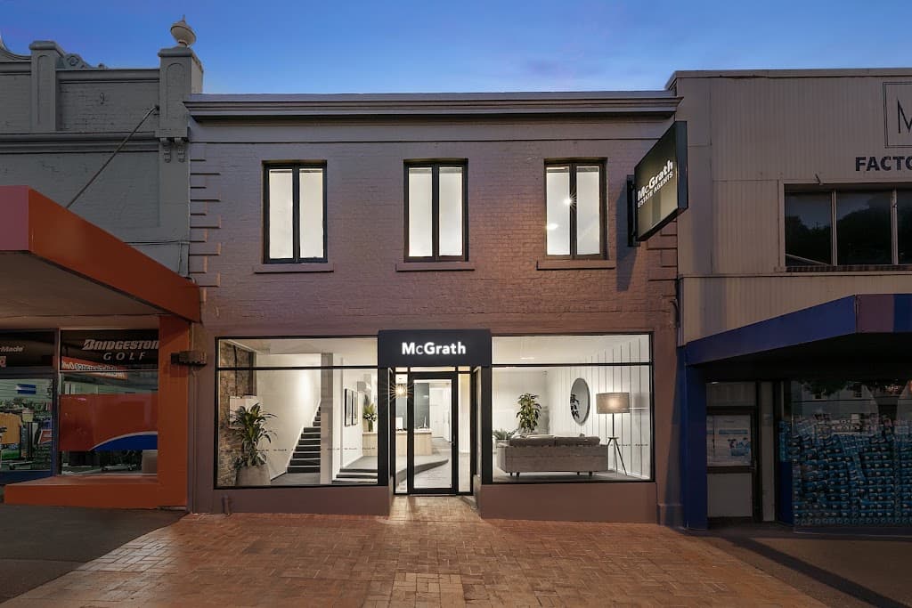 McGrath Estate Agents Geelong