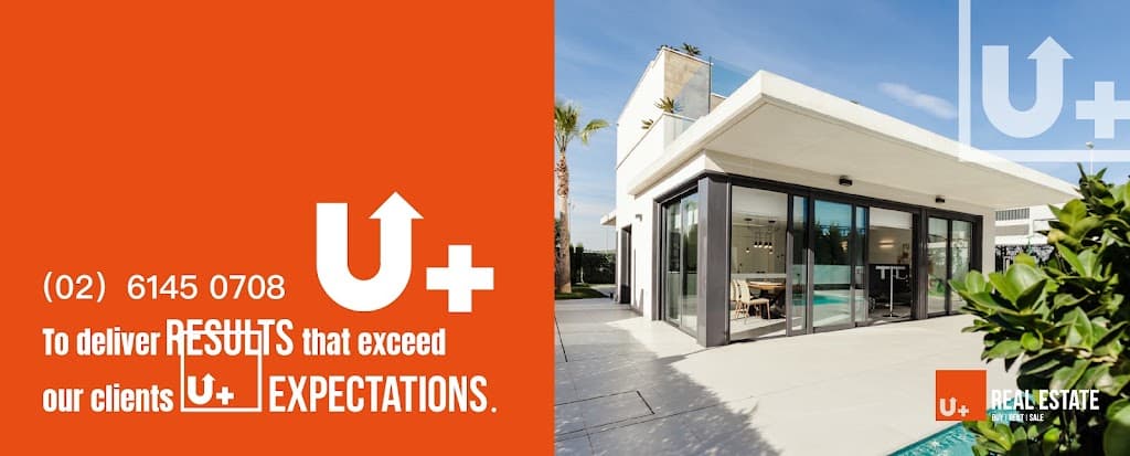 UPlus Real Estate
