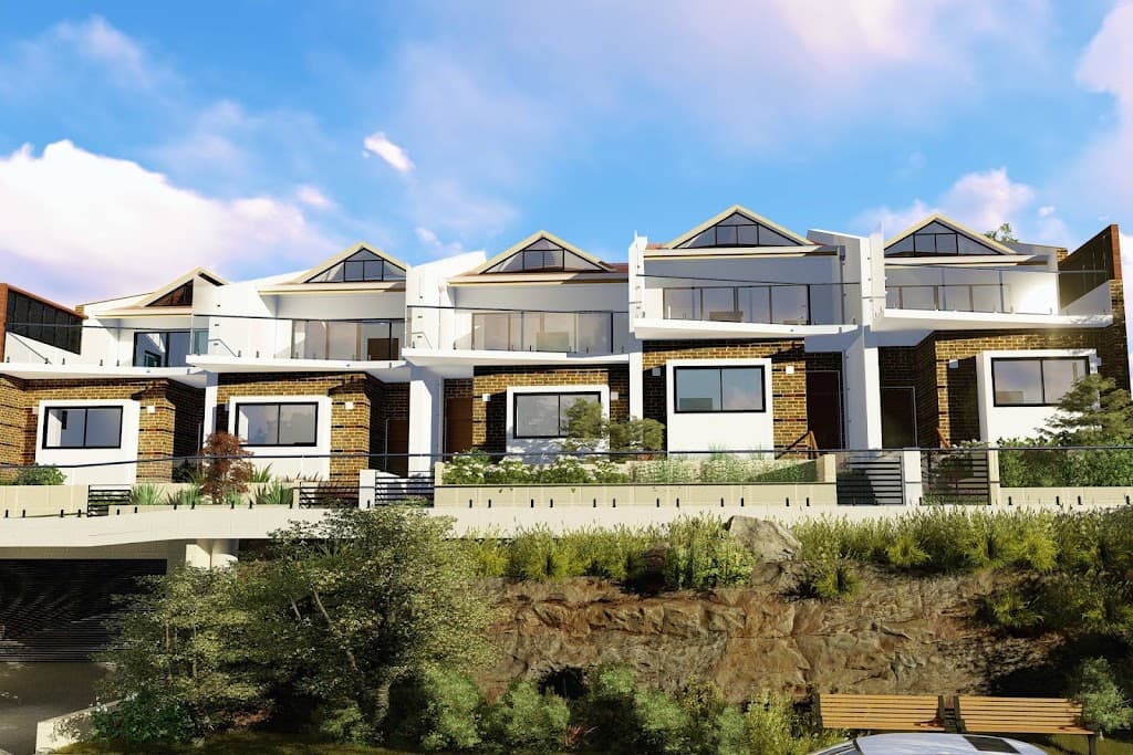 The Real Estate Agency