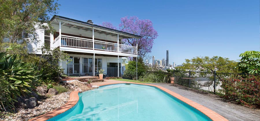 Universal Buyers Agent Brisbane