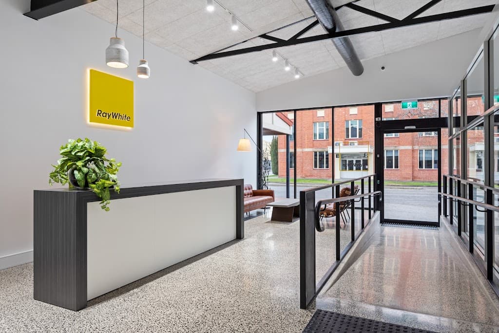 Ray White Albury Central