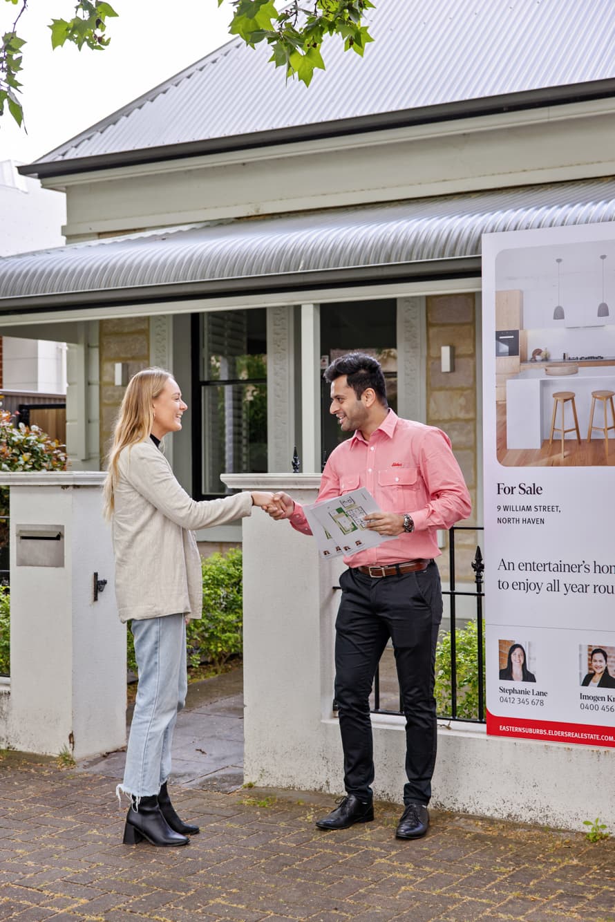 Elders Real Estate Mandurah
