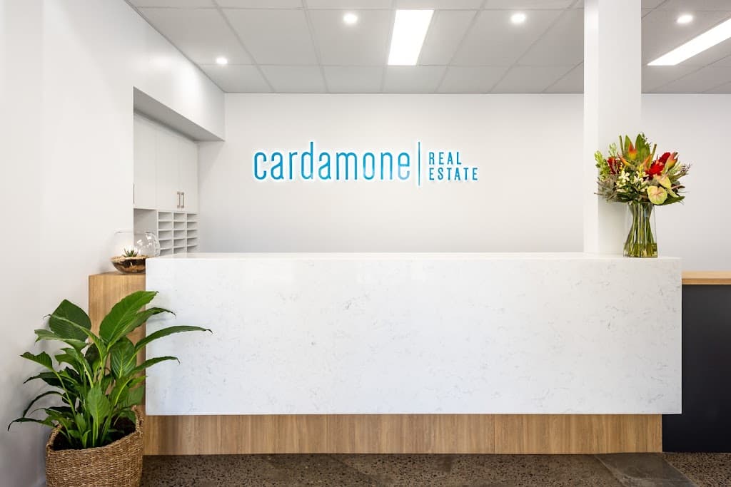 Cardamone Real Estate