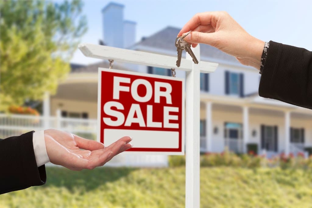 Redden Family Real Estate