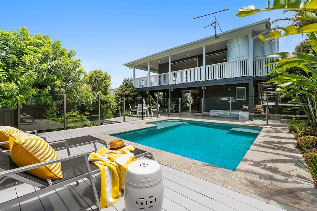 Sunshine Beach Real Estate