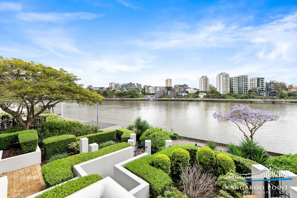 Inner Brisbane Property Group - Kangaroo Point Real Estate
