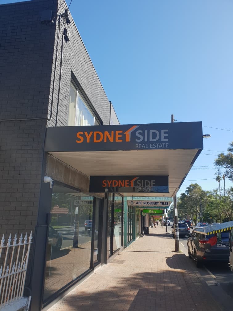 Sydney Side Real Estate
