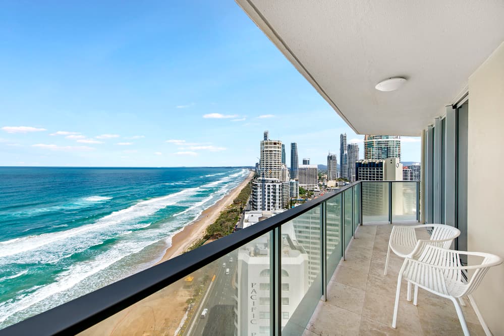 Jordan Thams Real Estate Agent Surfers Paradise, Gold Coast - Ray White Advantage