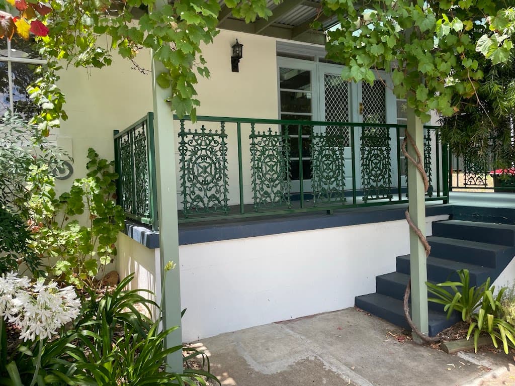 Short Term Rental Tamworth