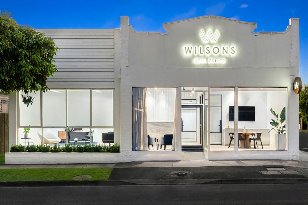 Wilsons Real Estate