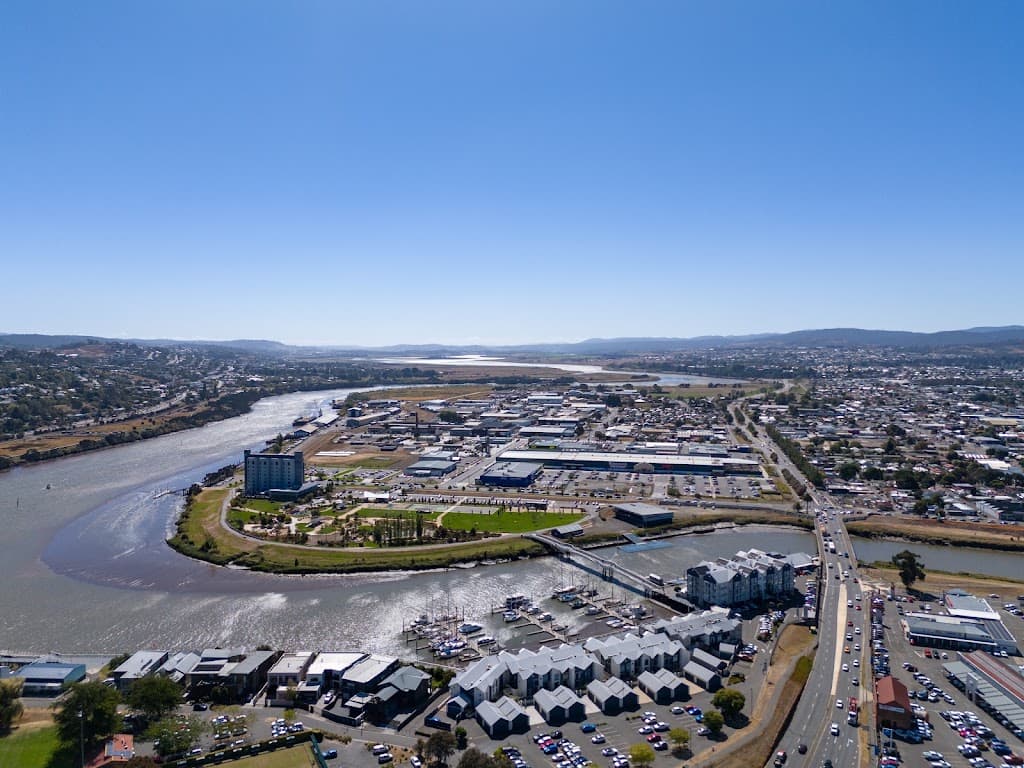 The Agency | Northern Tasmania