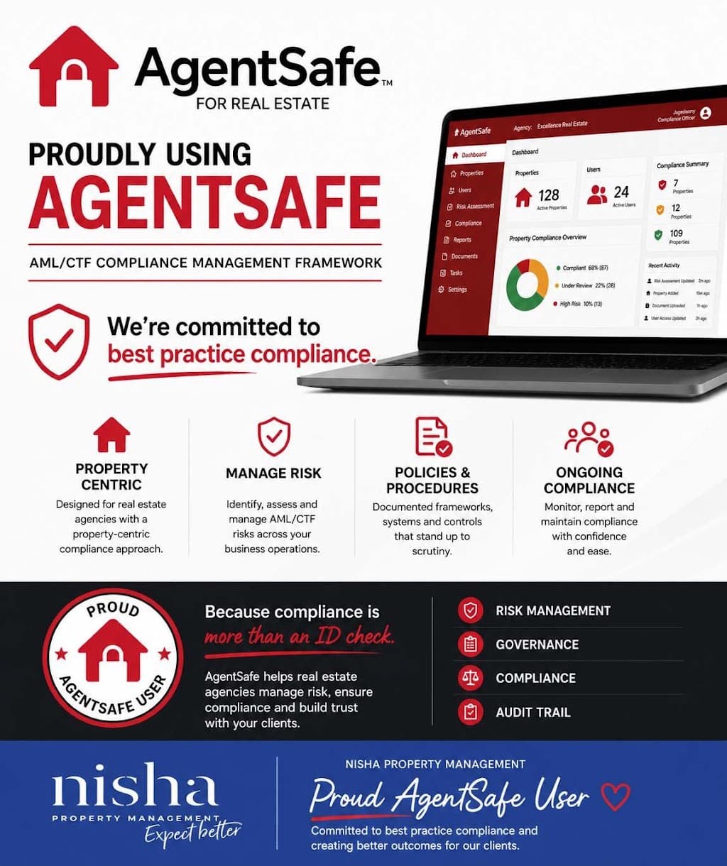 Nisha Property Management