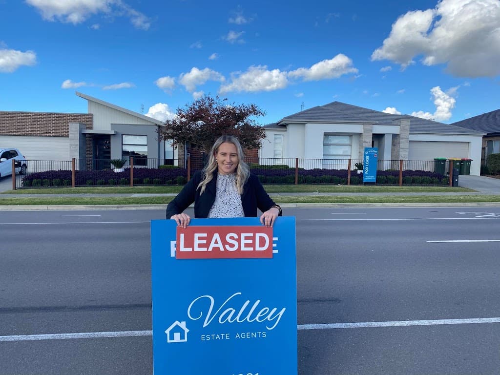 Valley Estate Agents