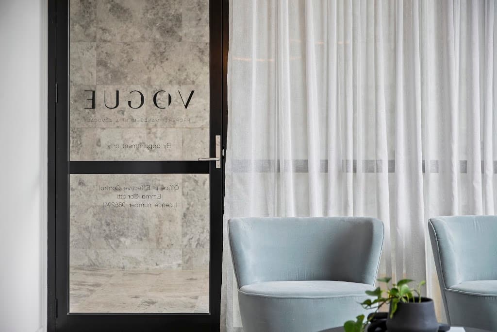 Vogue Property Management