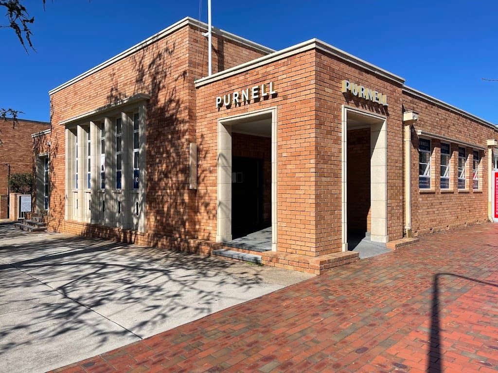 Purnell Real Estate