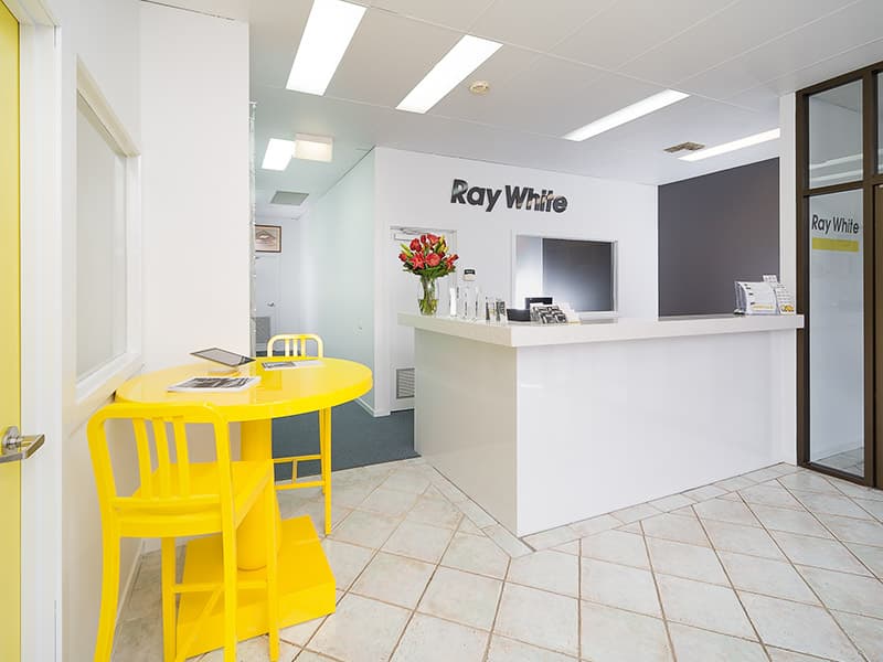 Ray White Albury North