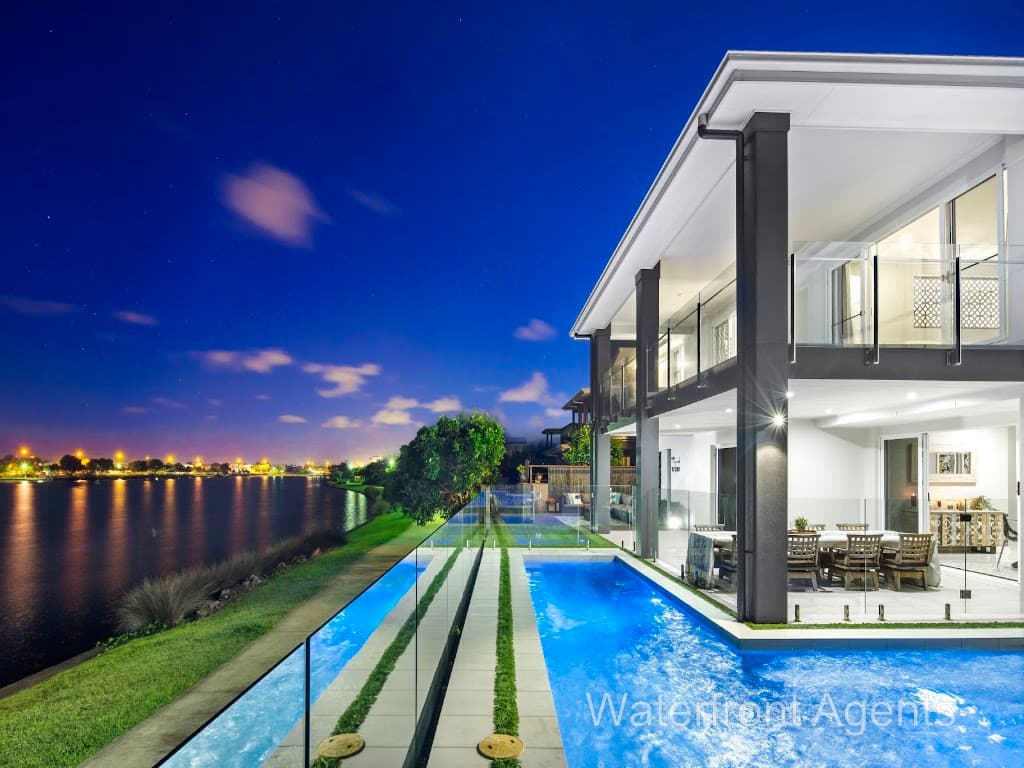 Waterfront Agents