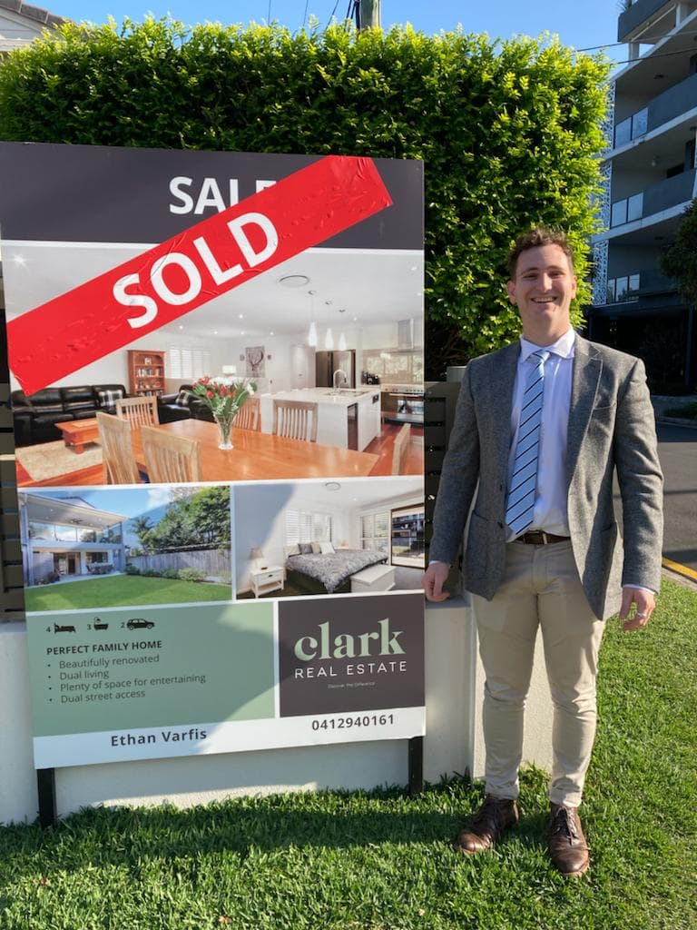 Clark Real Estate