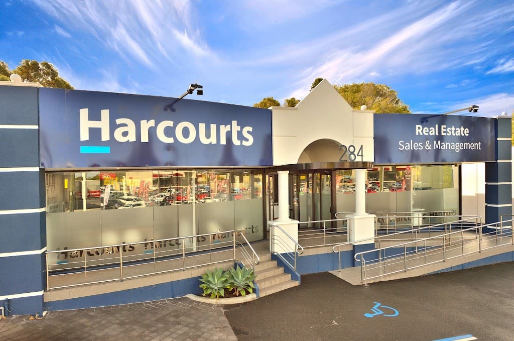 Harcourts Mandurah