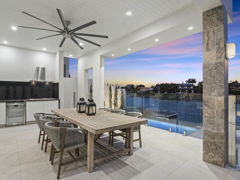 The Agency Gold Coast