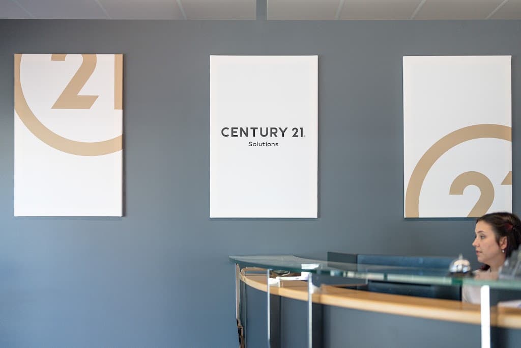 Century 21 Solutions | Rockhampton
