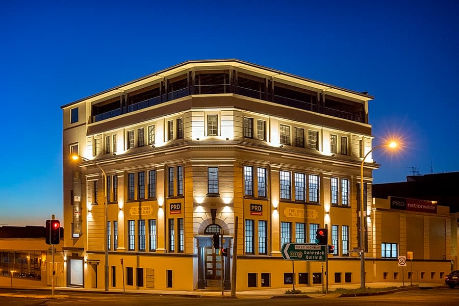PRD Real Estate Tamworth