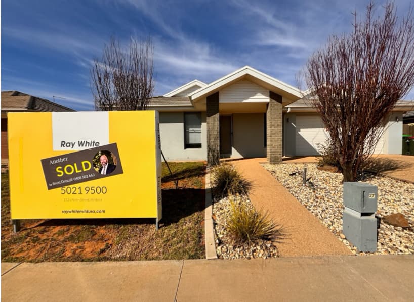 Ray White Mildura