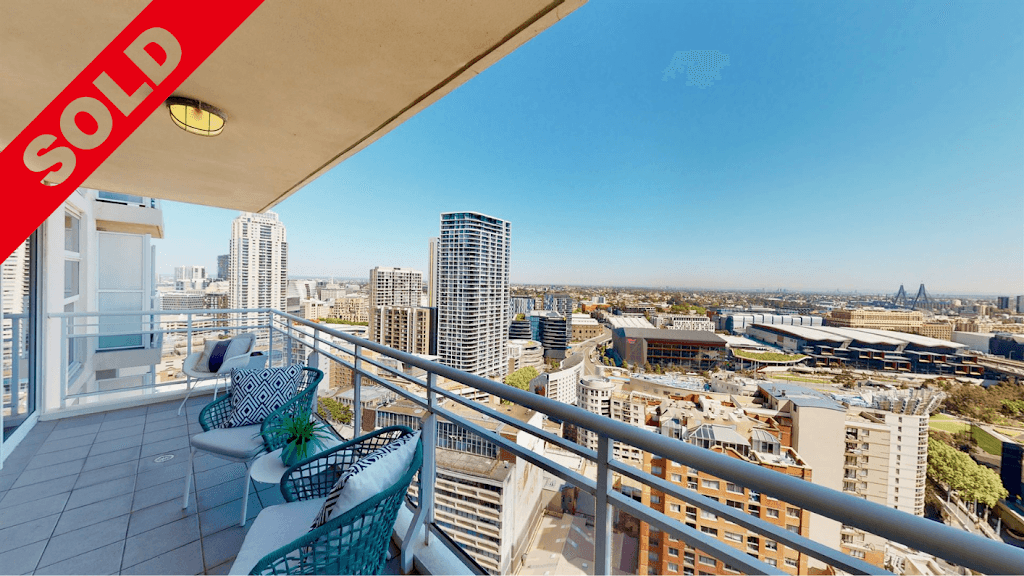 Australia City Properties Management (ACPM)