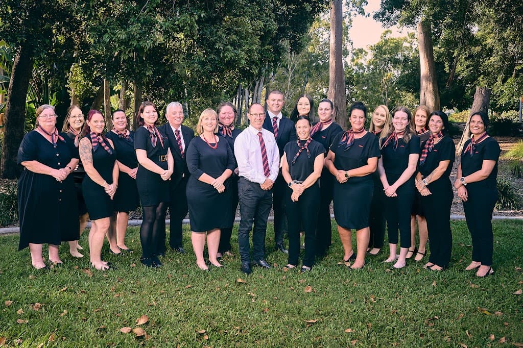 Elders Real Estate Gladstone and Tannum Sands
