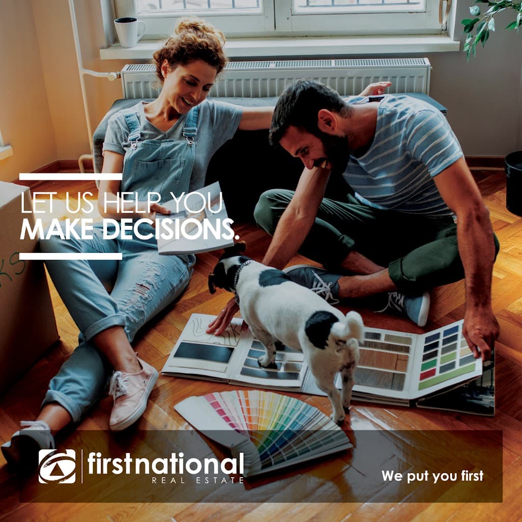 First National Real Estate Murray Bridge