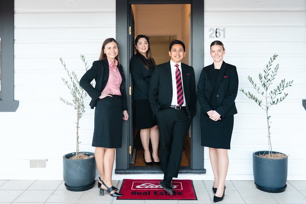 Elders Real Estate Dubbo