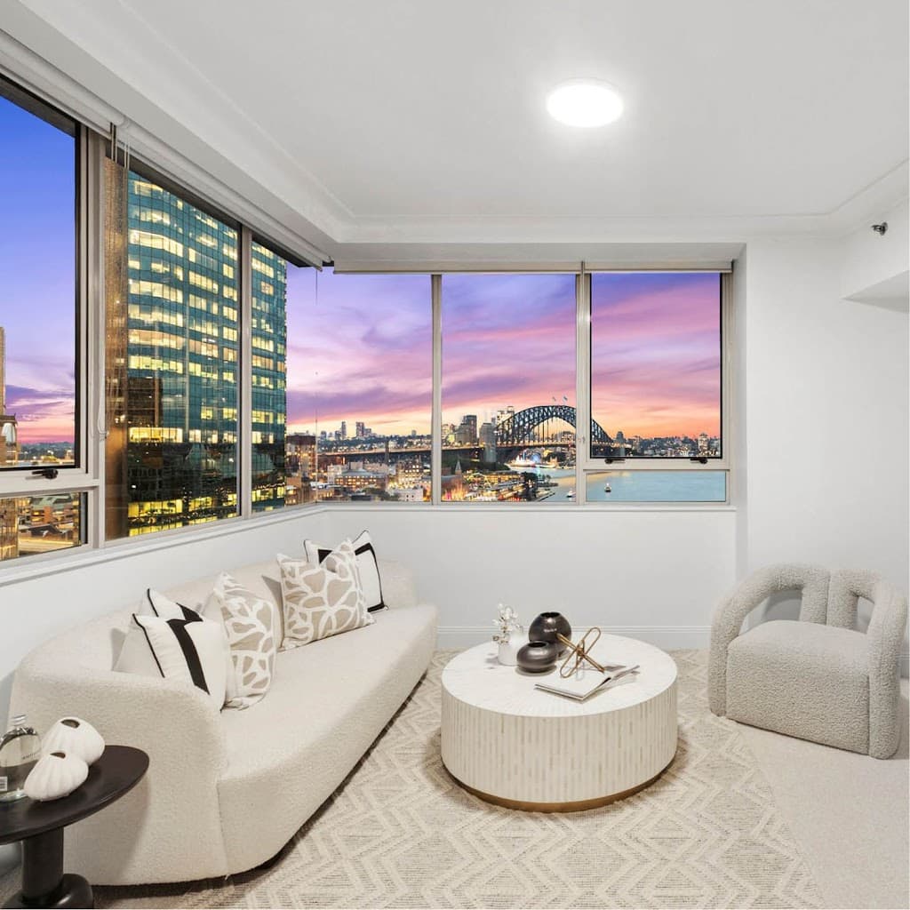 Sydney Cove Property
