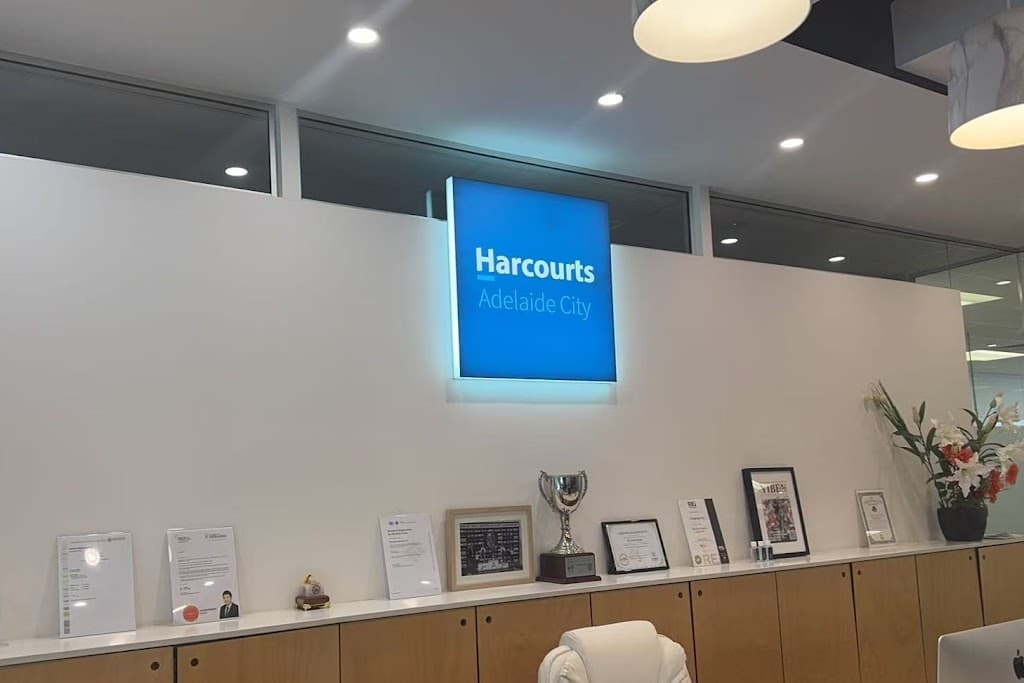 Harcourts Adelaide City