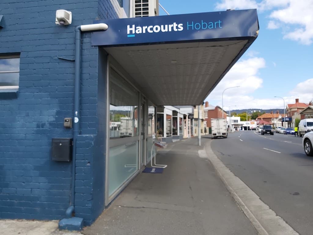 Harcourts Hobart