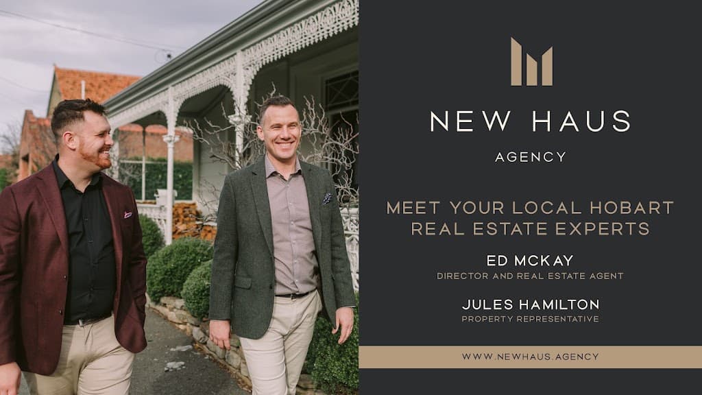 New Haus Agency