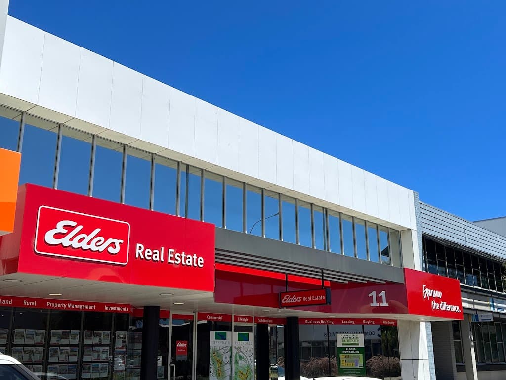 Elders Real Estate South West - Bunbury