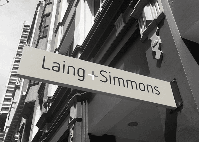 Laing+Simmons CBD